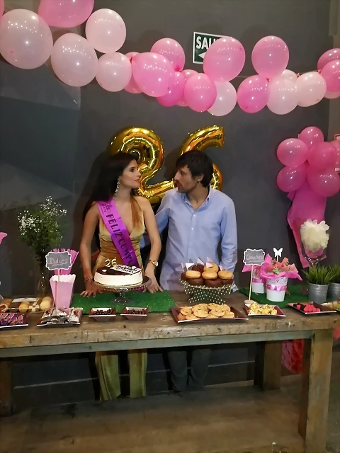 Cumple 26 Mar?a 14 Cumple 26 Mar?a 14