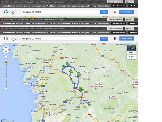 carboeiro mapa carboeiro mapa