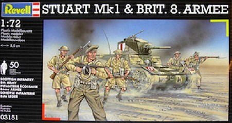 MK1 Revell 172