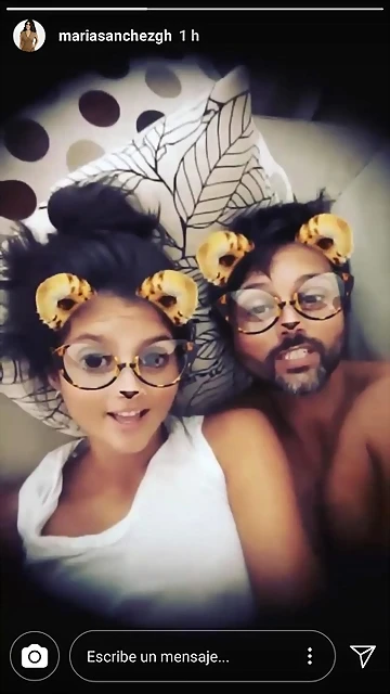 Video Mar?a IG Stories 6-10-2017 (4) Video Mar?a IG Stories 6-10-2017 (4)