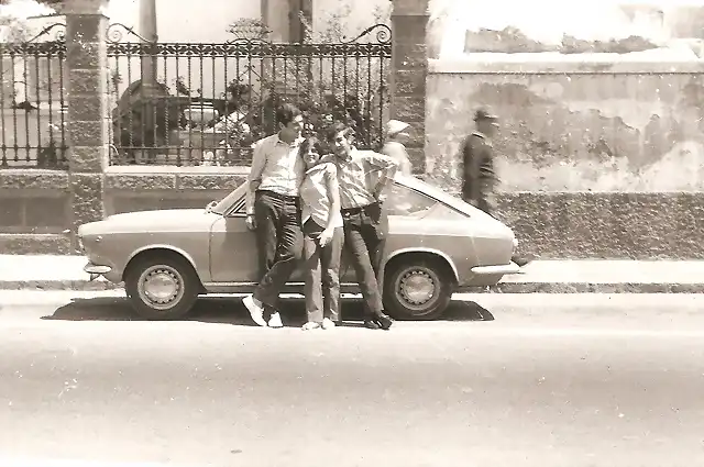 palma de mallorca 1968