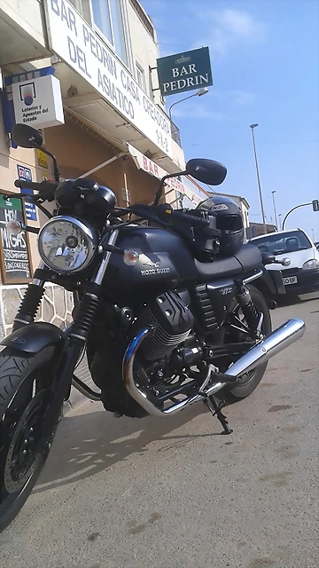 moto moto