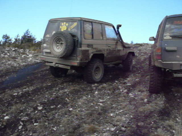 Ruta 4x4 cangas 2011 008