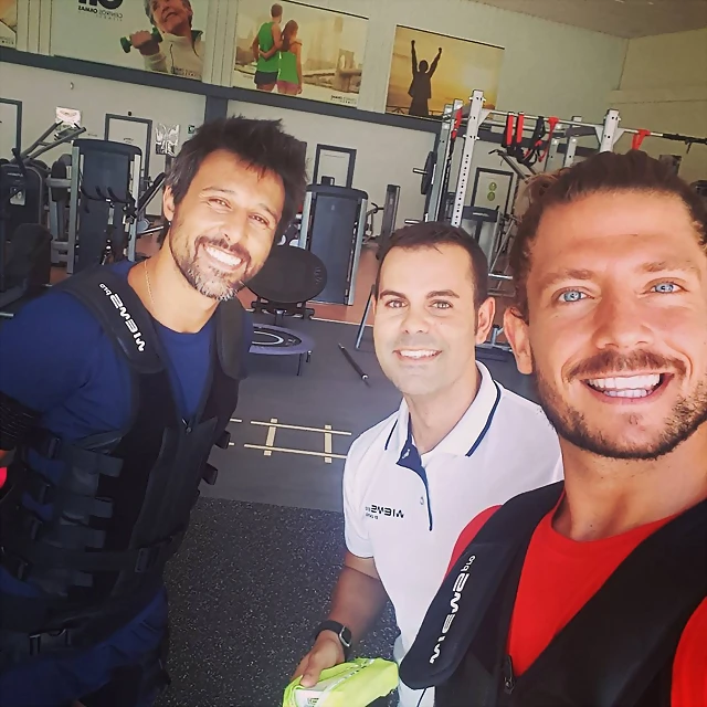 Fernando GH17 IG  16-6-2017