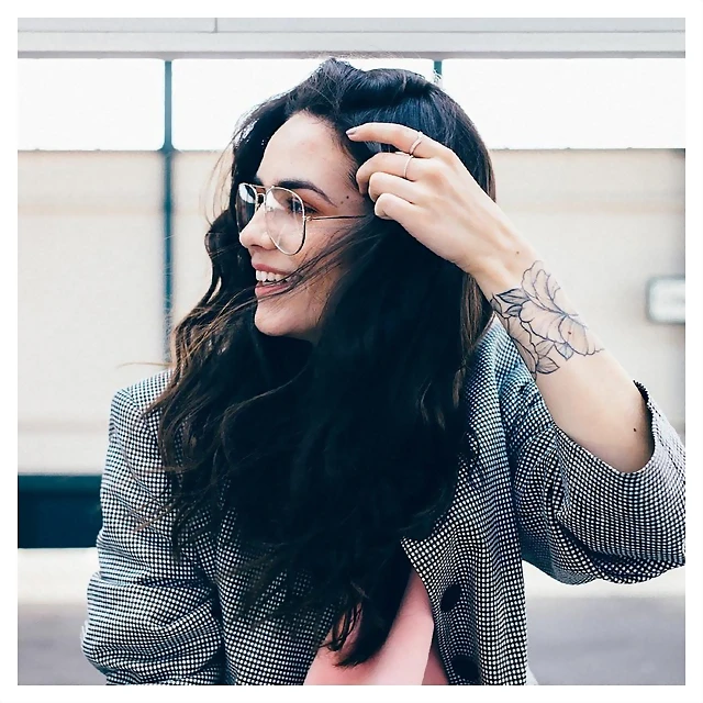 Tintes Romanticos para Novias de Pelo Moreno Tintes Romanticos para Novias de Pelo Moreno