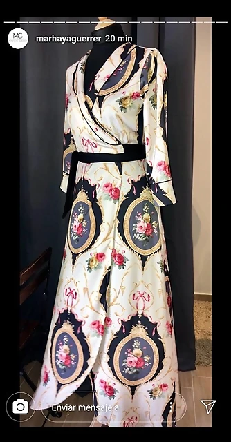 Marhaya Guerrer IG Stories 19-9-2019 (10) Marhaya Guerrer IG Stories 19-9-2019 (10)