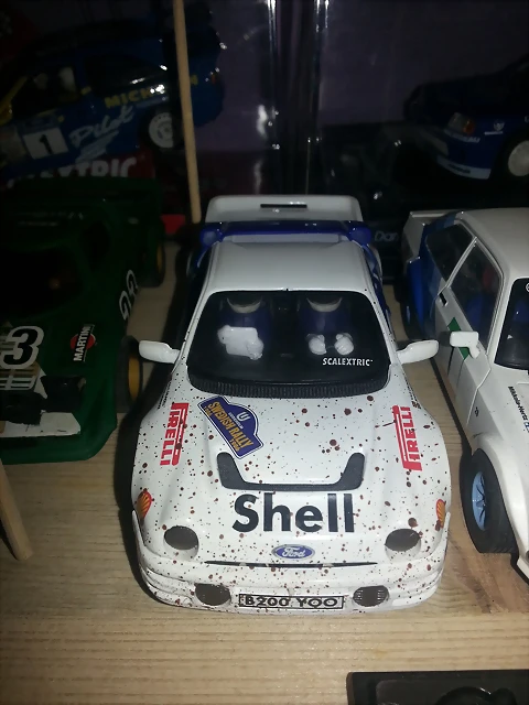 rs200 rs200