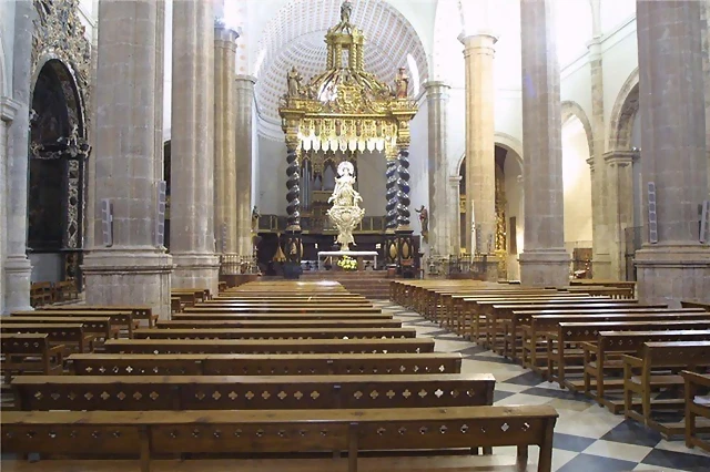 colegiata daroca actualidad colegiata daroca actualidad