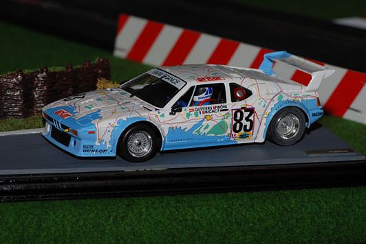 BMW M1 N-¦ 83 LEMANS 80_532x356 BMW M1 N-¦ 83 LEMANS 80_532x356