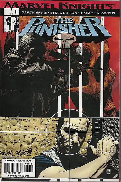 punisher v5