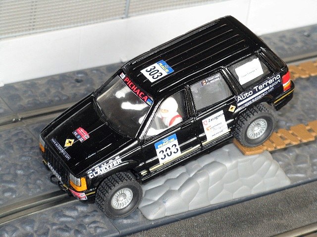 raid-2006-baja aragon-303-jeep gran cherokee raid-2006-baja aragon-303-jeep gran cherokee