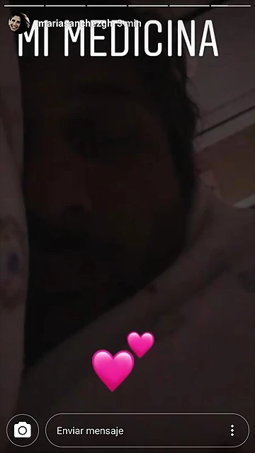 Video Mar?a IG Stories 19-11-2018 (5) Video Mar?a IG Stories 19-11-2018 (5)