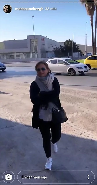 Video Mar?a IG Stories 4-3-2019 (35) Video Mar?a IG Stories 4-3-2019 (35)