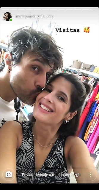 Mar?a IG Stories 29-8-2019 (3) Mar?a IG Stories 29-8-2019 (3)
