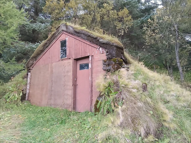 CASETA CASETA