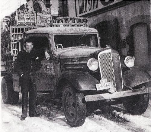 Chevy B-59698