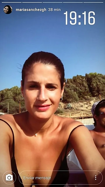 Video Mar?a IG Stories 5-8-2018 (4)