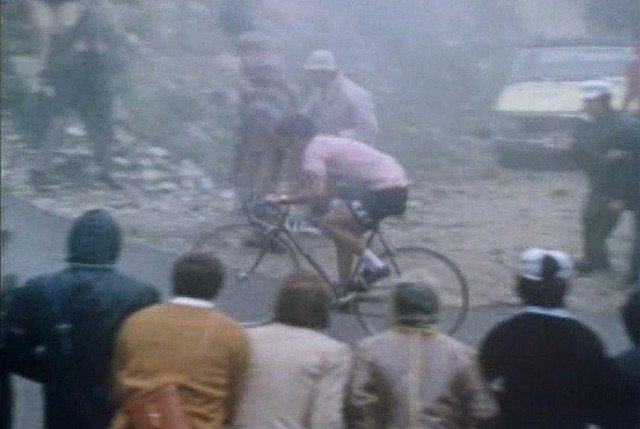 FUENTE,GIRO 1974