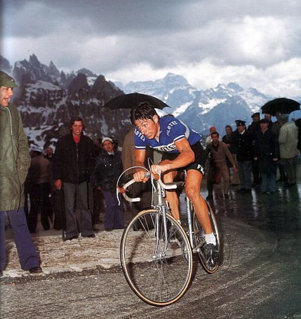 moser giro 1974