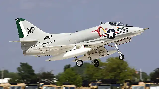 A-4-skyhawk