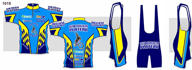 club_ciclista_platero_maillot 1