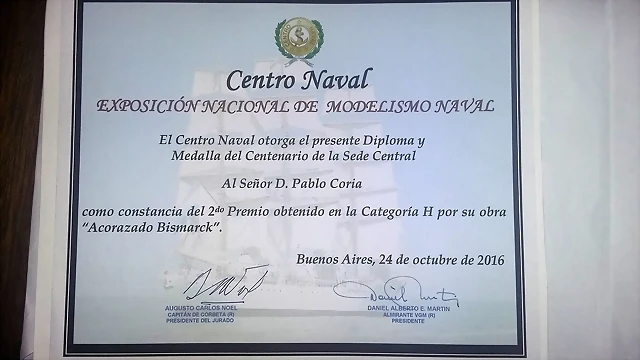 diploma