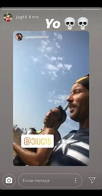 Video Hugo IG Stories 29-6-2019 (4) Video Hugo IG Stories 29-6-2019 (4)