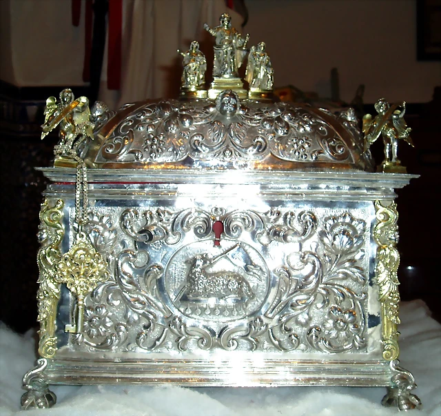 urna salvatierra urna salvatierra