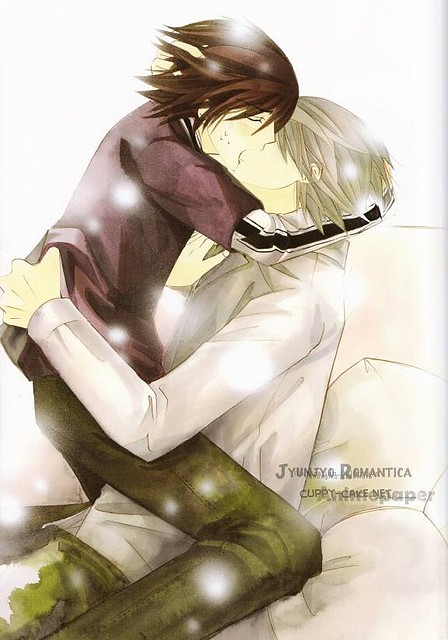 junjou2