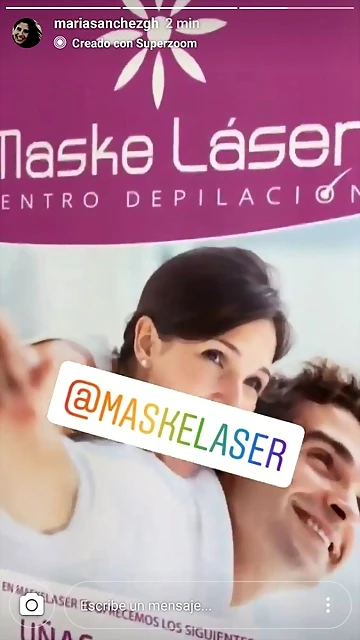 Video Mar?a IG Stories 5-7-2018 (2) Video Mar?a IG Stories 5-7-2018 (2)