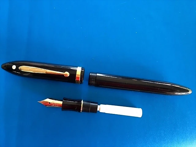 Sheaffer cartucho estandard