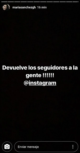 Mar?a IG Stories 13-2-2019 (3) Mar?a IG Stories 13-2-2019 (3)
