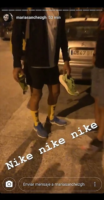 Video Mar?a IG Stories 13-9-2019 (14)
