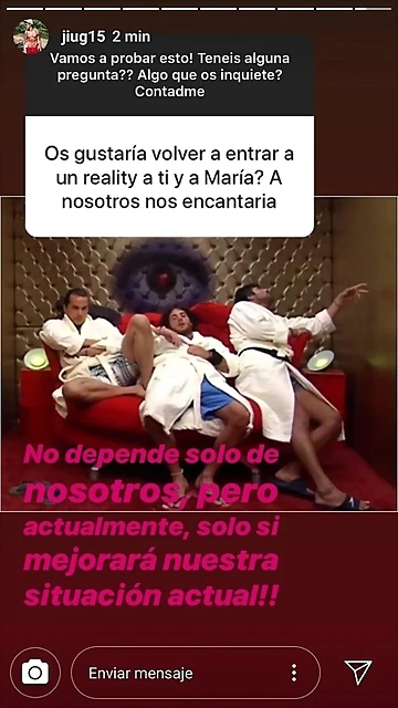 Hugo IG Stories 24-6-2019 (8) Hugo IG Stories 24-6-2019 (8)