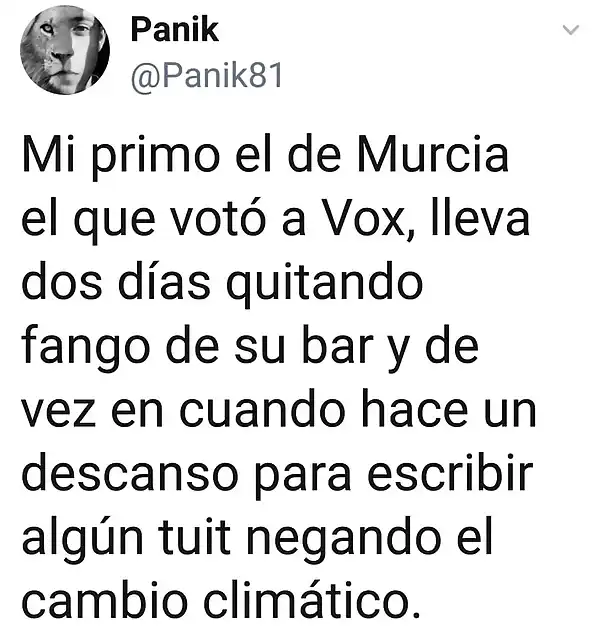 MemesMurciaVoxCambioClimatico2019-1