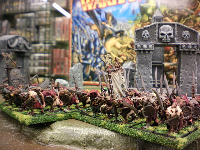 Guerreros del Clan 1 Guerreros del Clan 1