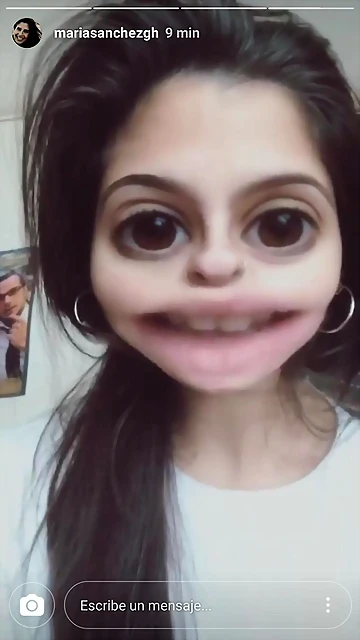 Video Mar?a IG Stories 30-12-2017 (2) Video Mar?a IG Stories 30-12-2017 (2)