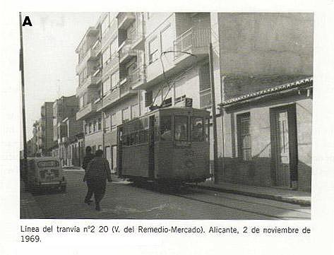 Alicante 1969