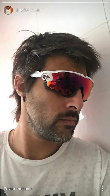 Hugo IG Stories 22-5-2017 Hugo IG Stories 22-5-2017