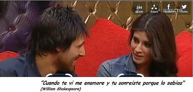 Gala 16 febrero 123 Gala 16 febrero 123