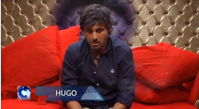 Gala 19 Hugo Gala 19 Hugo