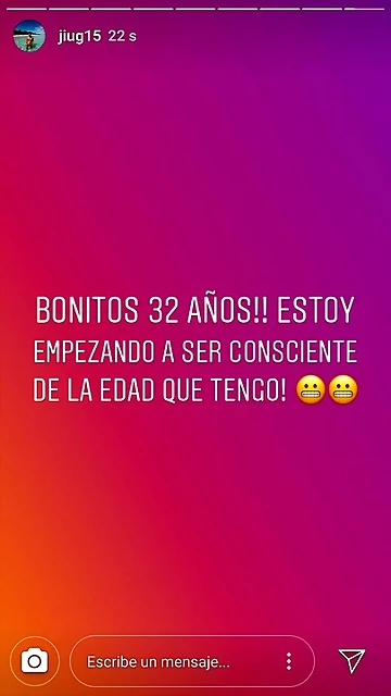 Hugo IG Stories 28-7-2018 (3) Hugo IG Stories 28-7-2018 (3)
