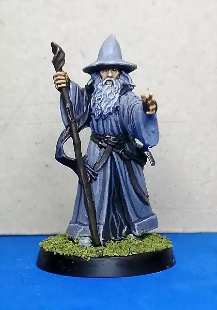 Gandalf 1