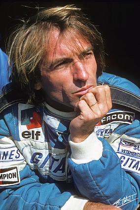 Jacques-Laffite