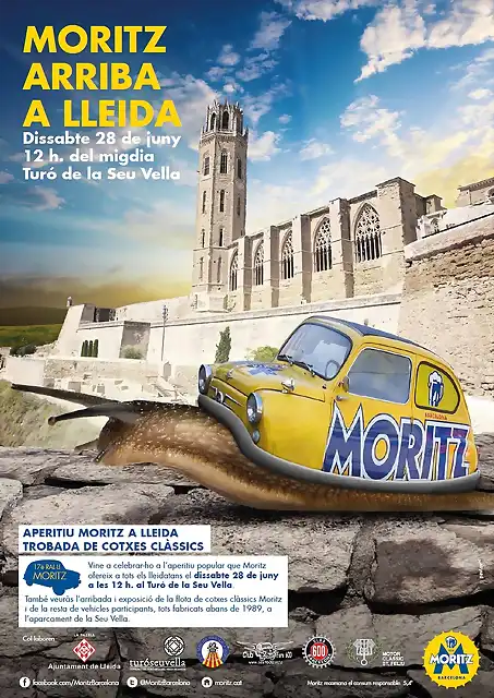 moritz lleida