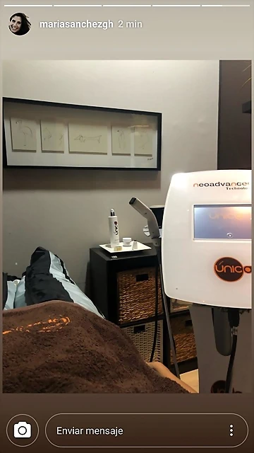 Mar?a IG Stories 18-7-2019 (2) Mar?a IG Stories 18-7-2019 (2)