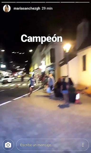Video Mar?a IG Stories 5-8-2017 (8) Video Mar?a IG Stories 5-8-2017 (8)