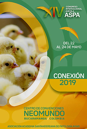 XIV CongresoAvic