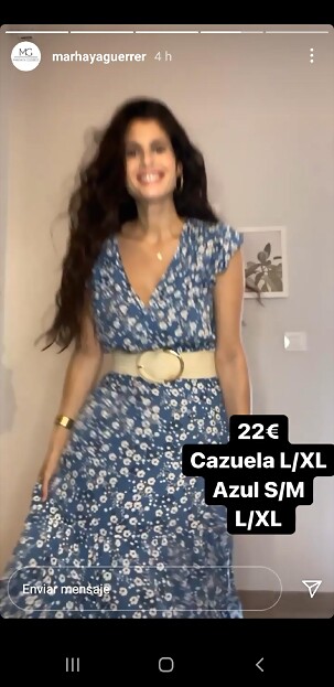Video Marhaya Guerrer IG Stories 3-8-2021 (3) Video Marhaya Guerrer IG Stories 3-8-2021 (3)