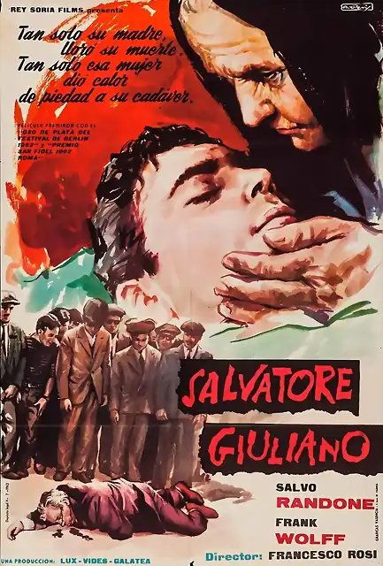 salvatore-giuliano-pelicula-1962-cartel-espanol